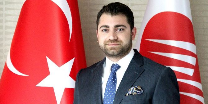 Memiş: "Tarımda Planlama Şart"