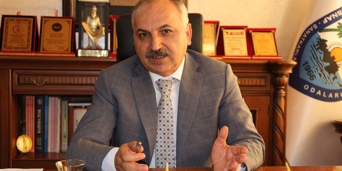 Doların Yükselmesi Esnaf Ve Sanatkarı Da Vurdu