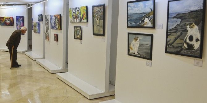 Maltepe’de ’Renkler Her Yerde’