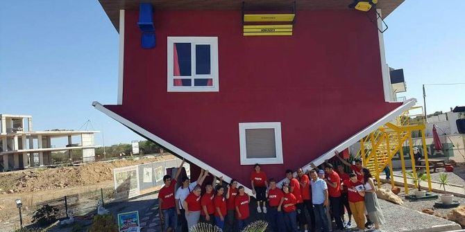 Fenerbahçeli Sow’a Antalya’dan "Ters Ev" Daveti