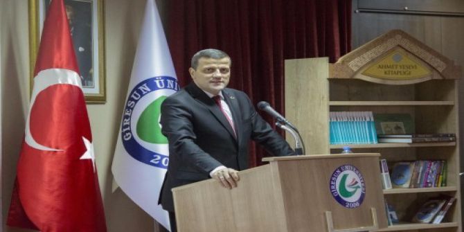 Hoca Ahmet Yesevi’yi Anlamak