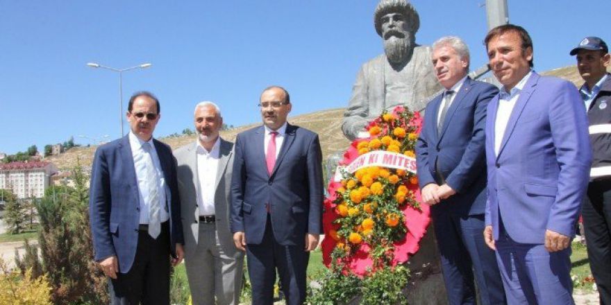 Şölenlere Coşkulu Açılış