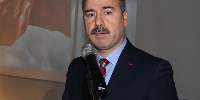 Evde Sağlık Hizmeti Çalışanlarına Eğitim