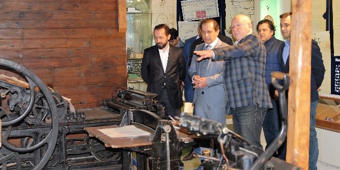 Emniyet Müdürü Selami Yıldız: