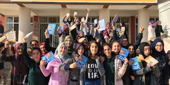 Malatya’da ’Namaz Bilinci Ve Diriliş" Konferansı