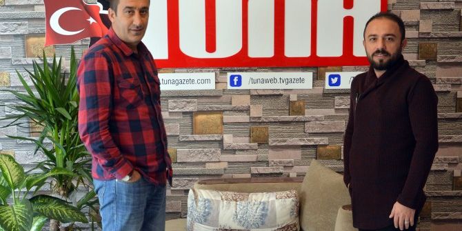 Tuna El Değiştirdi