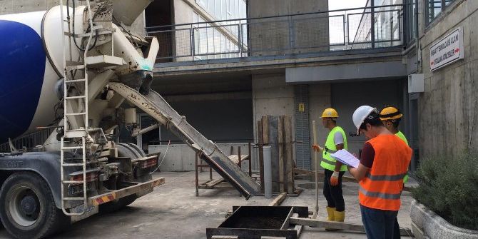 Thbb’den Mesleki Yeterlilik Belgesi İçin Son Çağrı