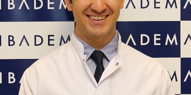 Evlerdeki Tehlikeye Dikkat