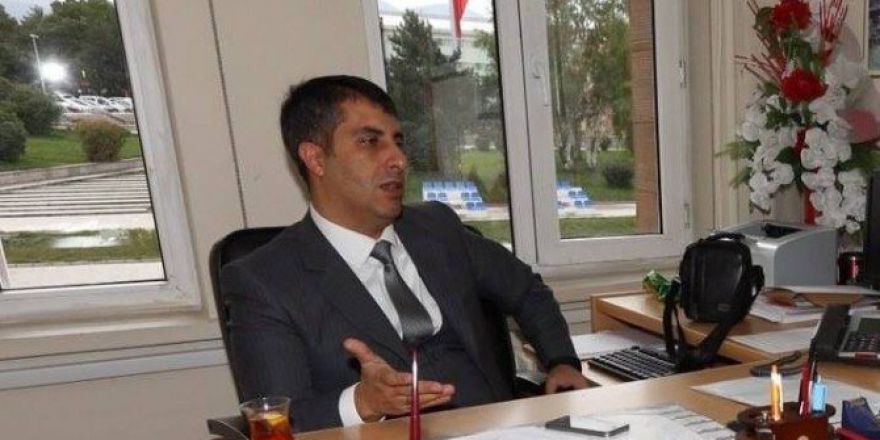 Teröristin Değişen Yüzü