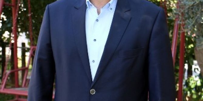 Turizmciler Lavrov’un Gelişini Değerlendirdi