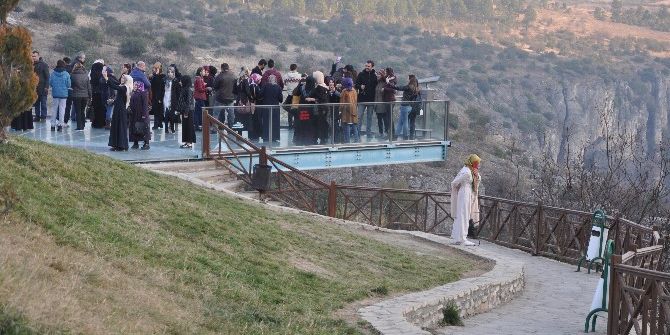 Sinop’ta "Şehirler Ve Kültürler-yörelerimiz" Projesi