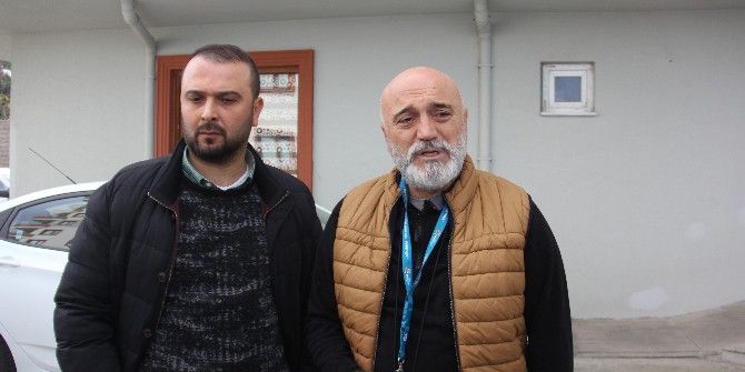 Hikmet Karaman’dan Kweuke Açıklaması