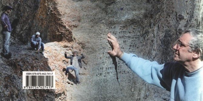 Prof. Dr. Ceylan Erzurum’un Eskiçağ Tarihini Yazdı