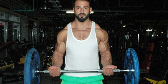 Hobi Olarak Başladı Dünya Şampiyonu Oldu