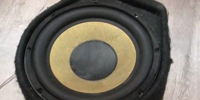 Müzik Sistemi Kolonundan 10 Kilogram Esrar Çıktı