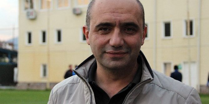 Gül: “Hedefimiz 1.5 Puan Ortalamasını Yakalamak”