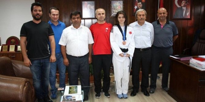 Osmaneli’de Yatırımlar Hızla Devam Ediyor