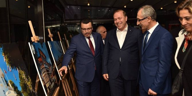 ’Ortahisar Şehrengizi’ Görücüye Çıktı