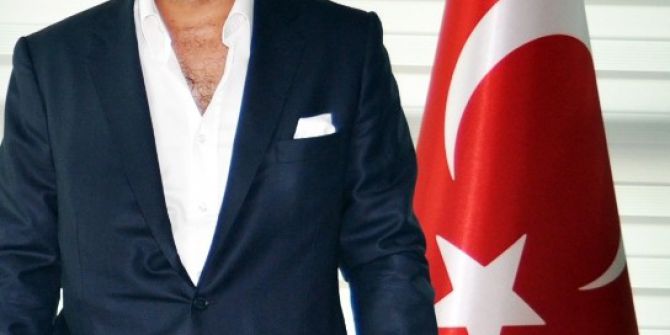 Lüks Konutlarda Plastik Yerine Alüminyum Tercih Edildi