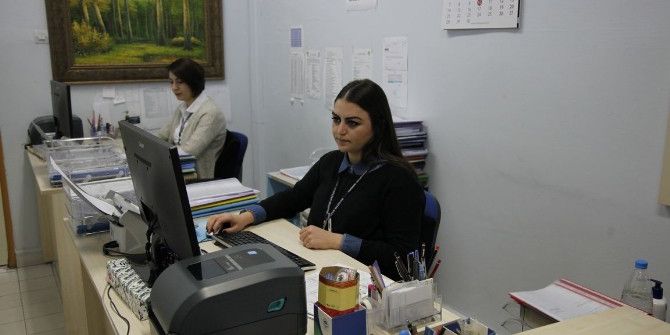 Ebys Uygulaması İle Gelen Başarılı Sonuç