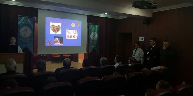 Okullar, Ağız Ve Diş Sağlığı Taramasından Geçiriliyor