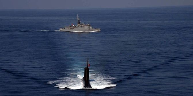 Mavibalina 2016 Davet Tatbikatı Sona Erdi