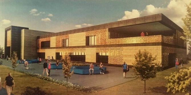 Serik Gençlik Merkezine Kavuşuyor