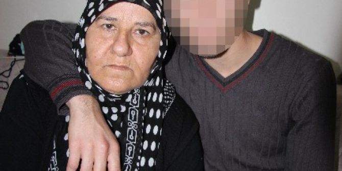 Uyuşturucu Bağımlısı Gencin Yardım Çığlığı