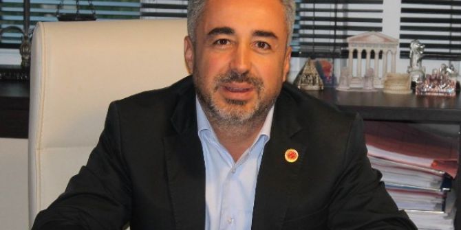 Yabancılara Konut Satışında Antalya Birinci