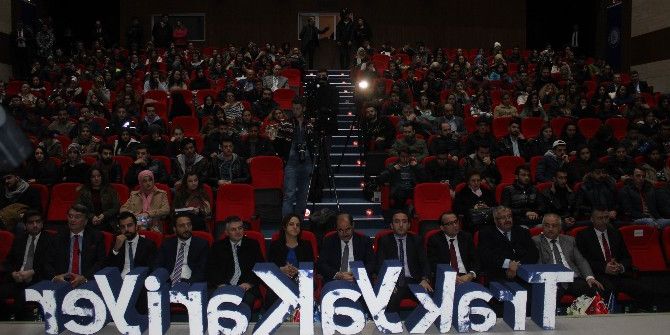 ’Trakyakariyer’ Projesi Başladı