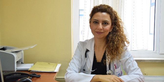 Onkoloji Polikliniği Şifa Dağıtmaya Devam Ediyor