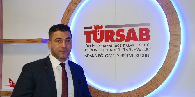 Türsab Adana Byk’da Başkanlığa Yeniden Şirin Seçildi