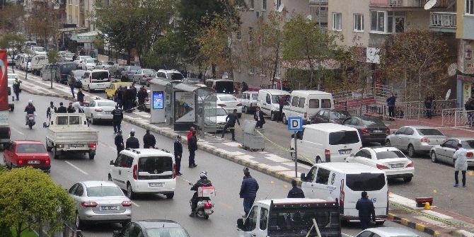 Manisa’da Silahlı Çatışma: 6 Yaralı