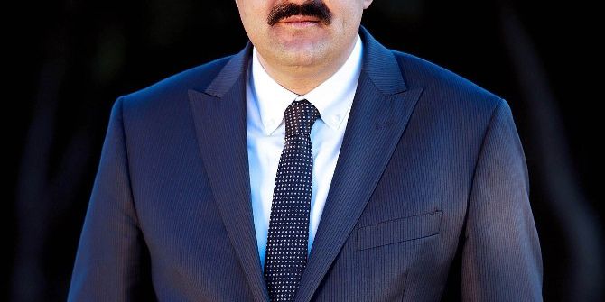 Ak Parti’den Chp’li Niyazi Nefi Kara’ya Tepki