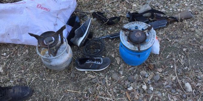 Erciş’te Terör Operasyonu: 32 Kişi Tutuklandı