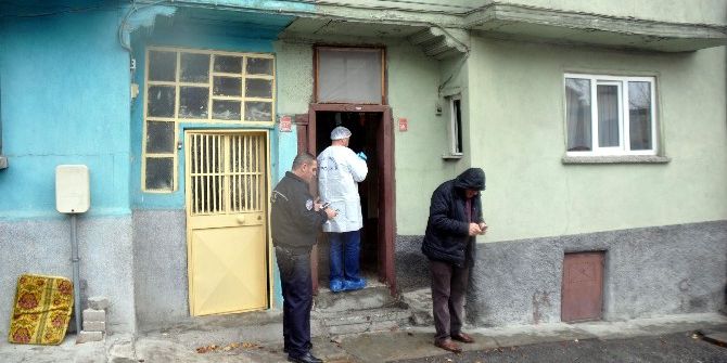 Sobadan Sızan Gazdan Anne Öldü, Kızı Yaşam Mücadelesi Veriyor