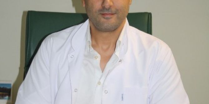 Tüm Organları Ters Tarafta Olan Hasta, Safra Kesesi Ameliyatı Oldu