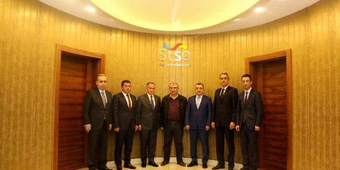 Demirağ Osb’de Yük Vagonu İmalatı Yapılacak