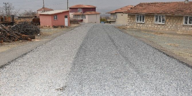 Kahtalı Ve Gürkan, Hacıyusuflar Mahallesini Ziyaret Etti