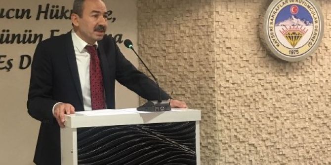 Ömer Gülsoy Güven Tazeledi