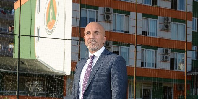 Çavuşoğlu, Taraftardan Destek İstedi