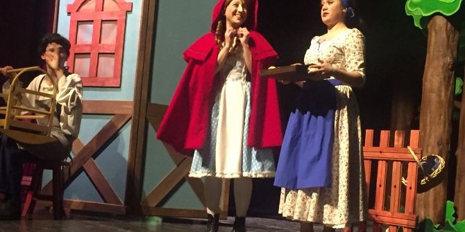 Yıldırım’da Çocuk Tiyatrosu Coşkusu