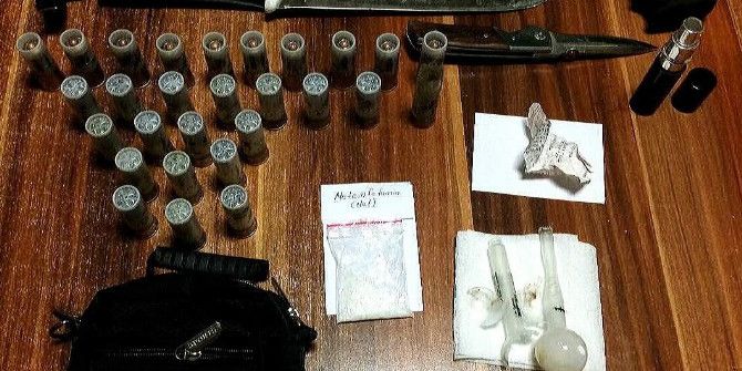 Önleyici Hizmetlerin Haftalık Çalışma Raporu