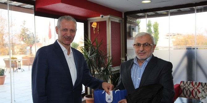 Karabulut’un Anısına Kitap Hazırlandı