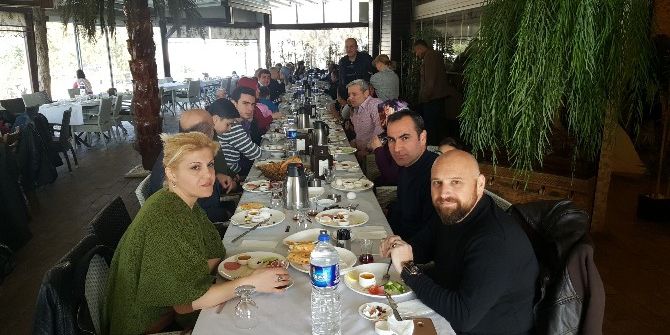 Karabük Yaşa Ve Yaşat Veteranlar Takımı Dolu Dizgin