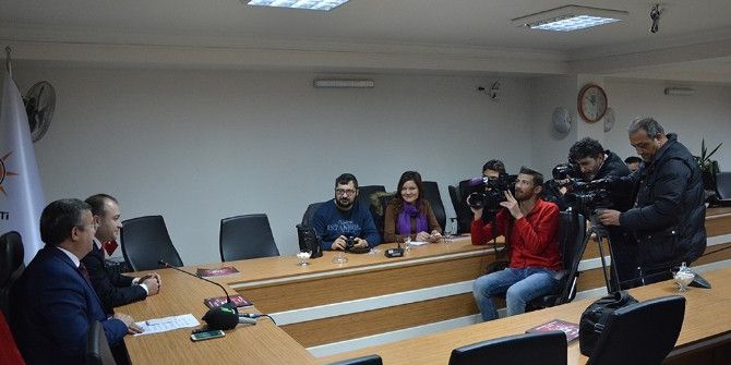 “Dövizini Bozdur, Oyunu Boz” Kampanyasına Destek Çağrısı