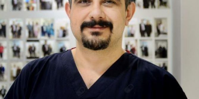 Tüp Mide Ameliyatı Hakkında Bilinmeyenler