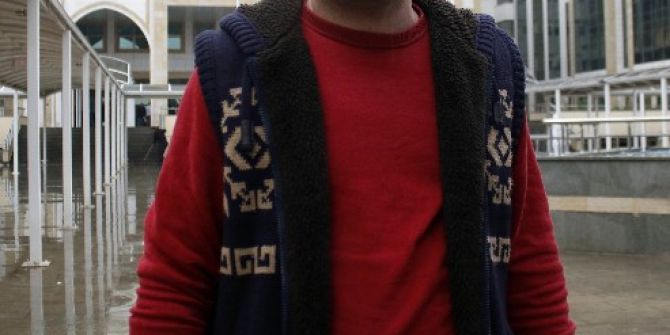 Demir Sopalı Saldırıya Uğrayan Otobüs Şoförüne İkinci Şok