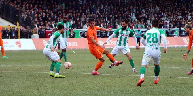 Ziraat Türkiye Kupası