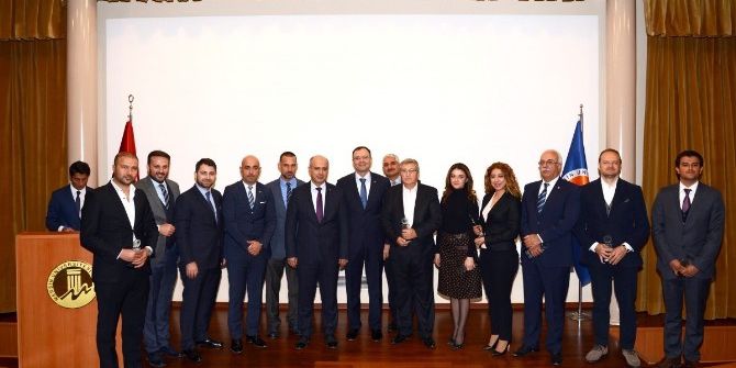 ’Fikir Otobüsü Ön Kuluçka Merkezi Projesi’nin İlk Dönemi Tamamlandı